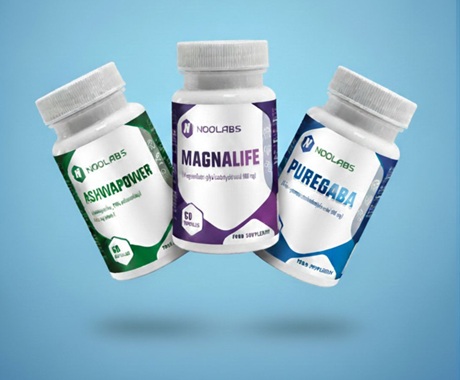 Zestaw Mind & Body Balance