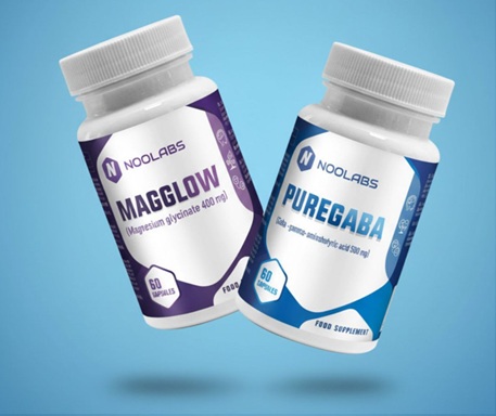 Zestaw Sen & Regeneracja