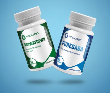 Zestaw Spokojny Umysł